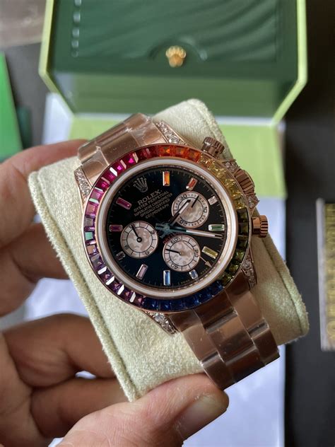 oversized fake rolex|perfect super 1 clone rolex.